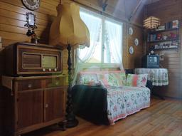 Casa indipendente in Frazione Gabbio, Alagna Valsesia