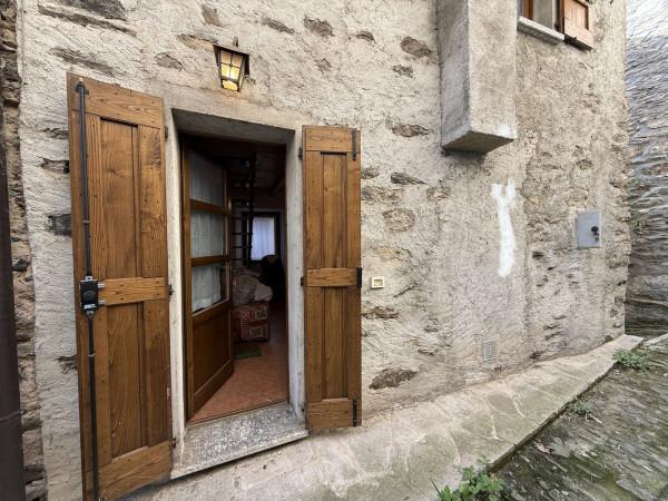 Rustico in Via Gallio 13, San Siro — foto 2 di 5