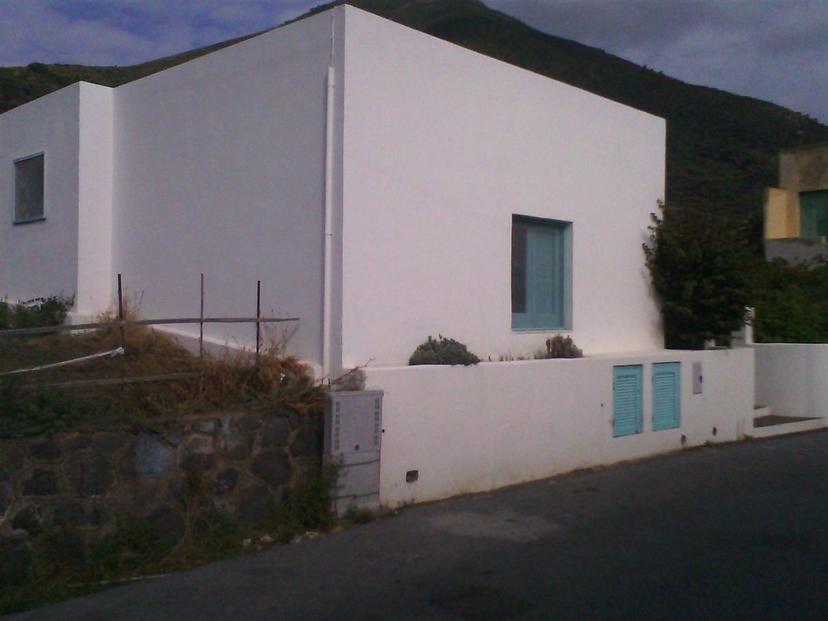 Villa in Via Umberto I Salina Sn, Santa Marina Salina — foto 3 di 5