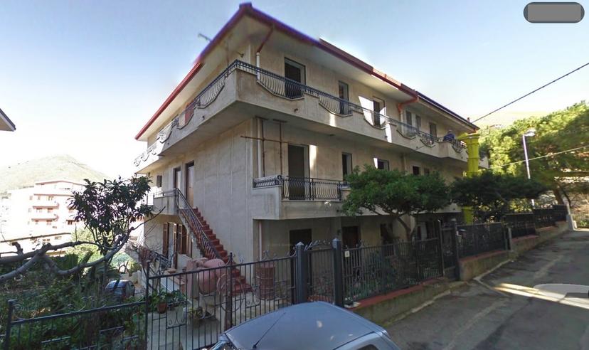 Attico in Via P. Allotta 4, Belmonte Mezzagno — foto 4 di 5