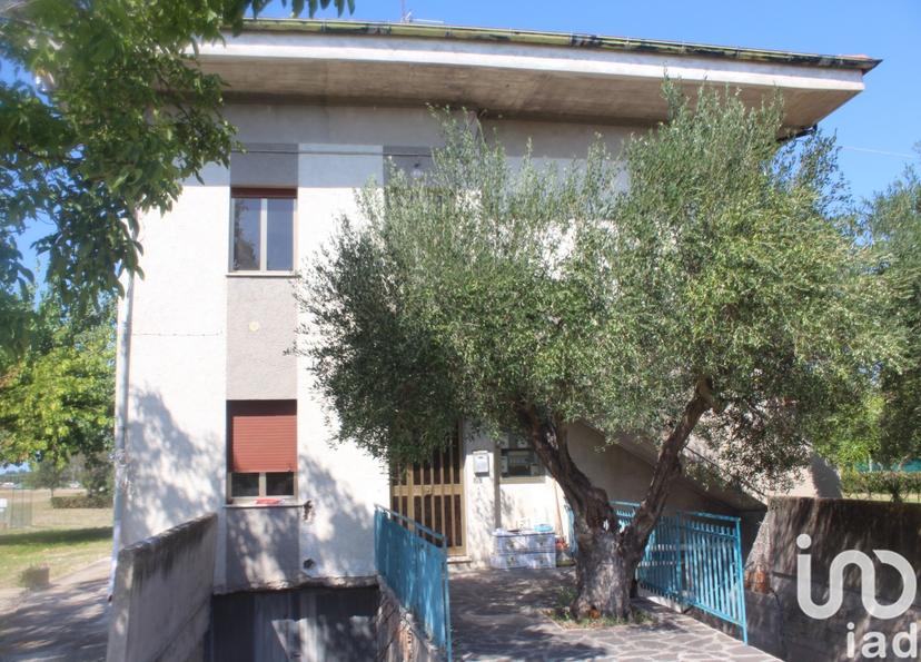 Villa in Via Carlo Carrã&nbsp;, Fano — foto 5 di 5