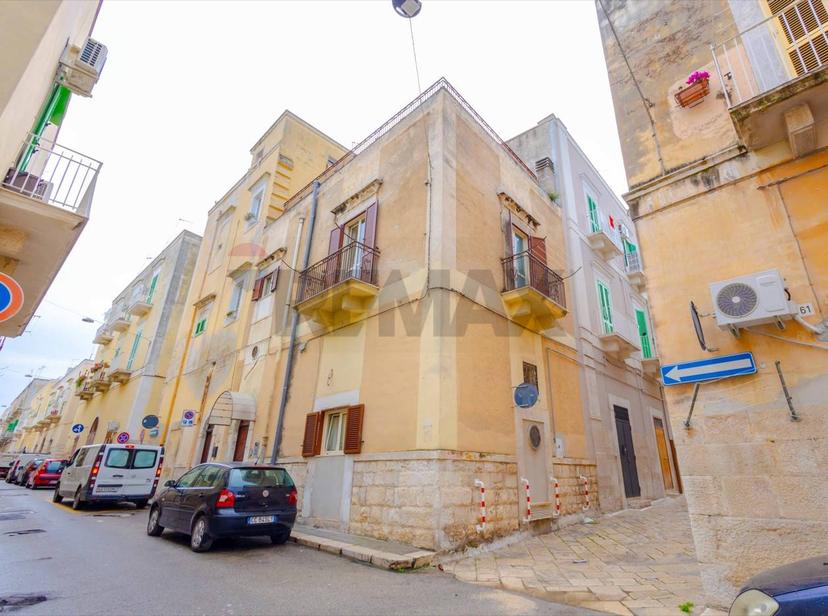 Casa indipendente in Via San Gioacchino 57, Molfetta — foto 2 di 5
