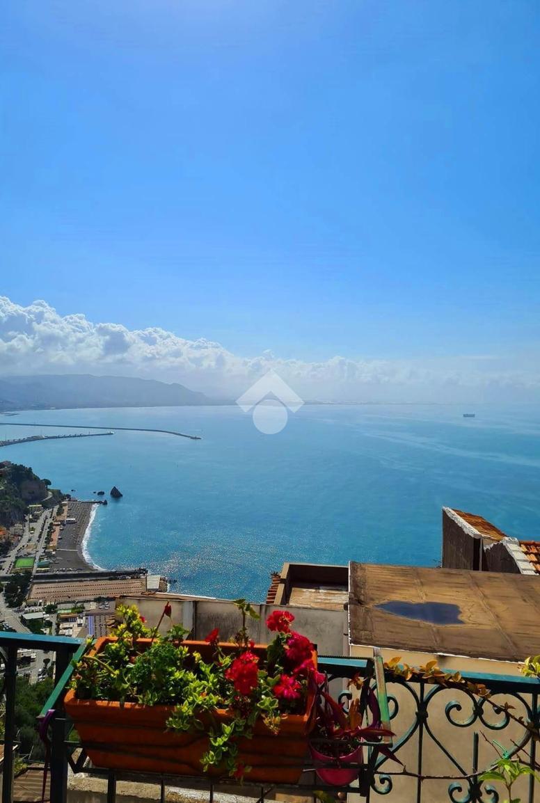 Quadrilocale in Via Primo Turino, Vietri sul Mare — foto 4 di 5