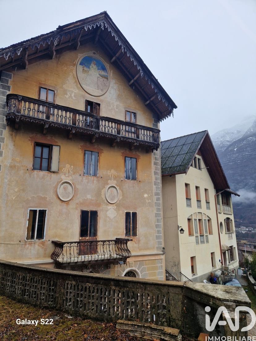 Villa in Via Guglielmo Celso, Longarone — foto 5 di 5