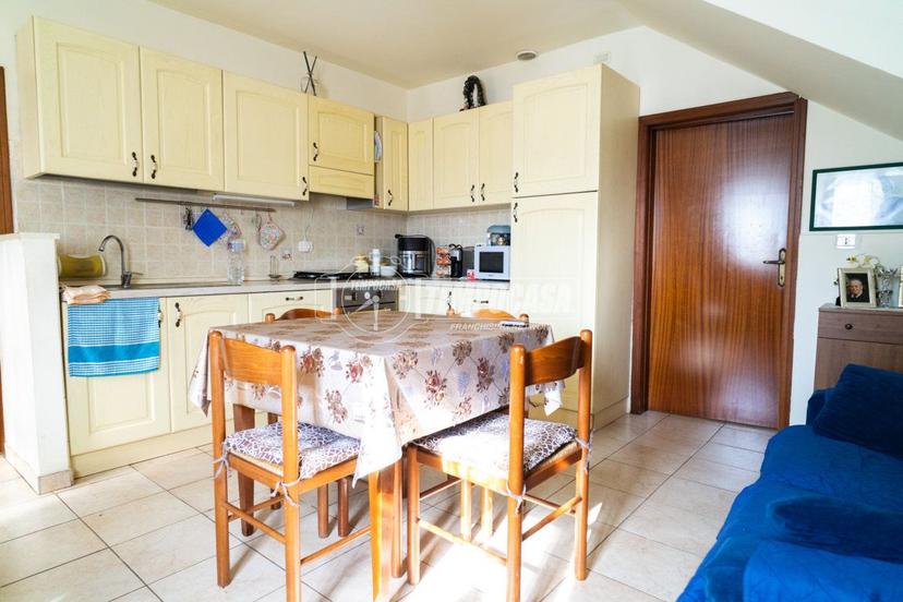 Appartamento in Via Briglia, Cartoceto — foto 5 di 5