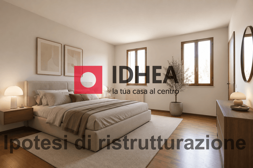 Villa in Via Don Giuseppe Geron, Ponzano Veneto — foto 2 di 5