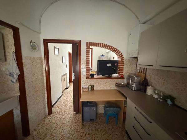Terratetto unifamiliare in Vico Asdente 1, Taggia — foto 2 di 5