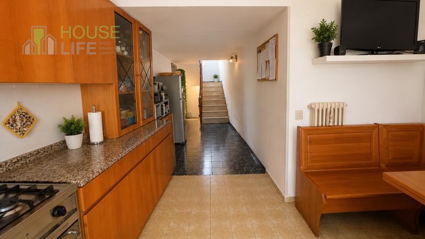 Villa a schiera in Via Murello, Santorso — foto 3 di 5