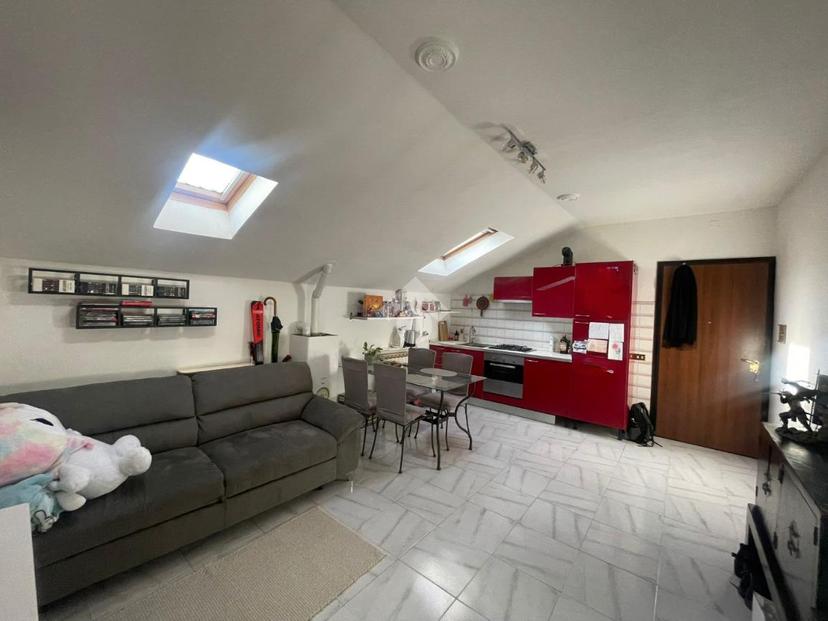 Bilocale in Via Ippolito Nievo 4, Monza — foto 4 di 5