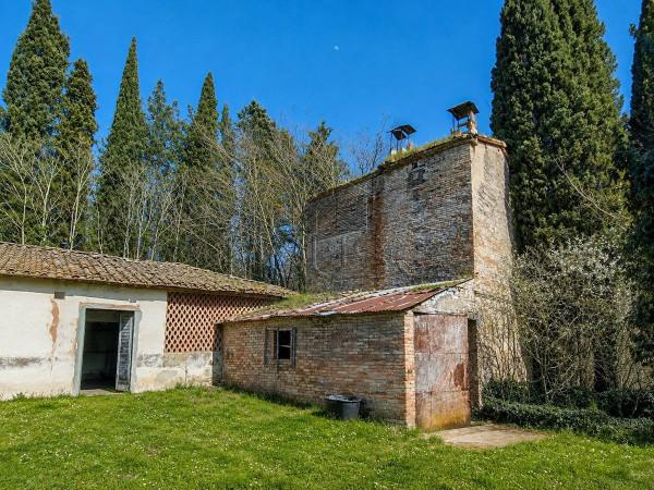 Rustico in Via della Concordia, Città di Castello — foto 3 di 5