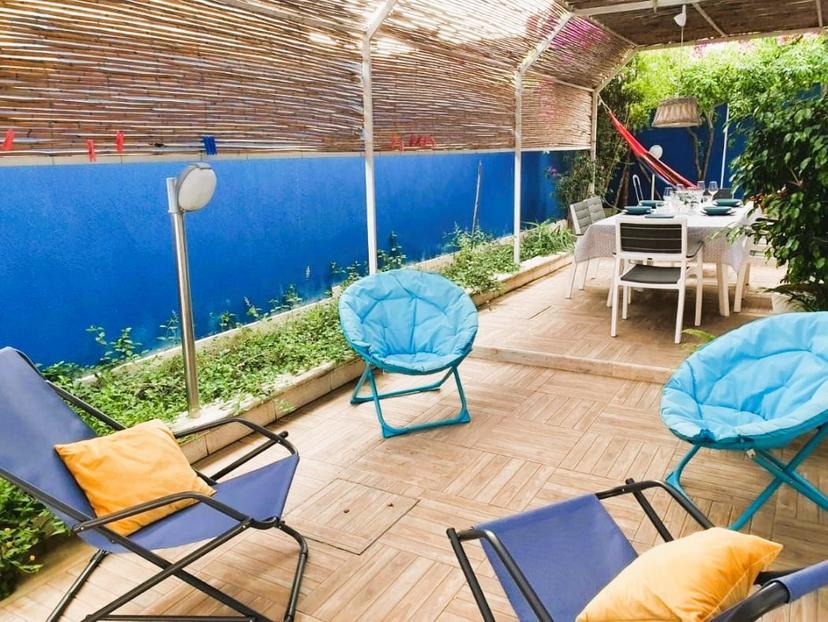 Villa in Via Aldo Moro  59, Realmonte — foto 3 di 5