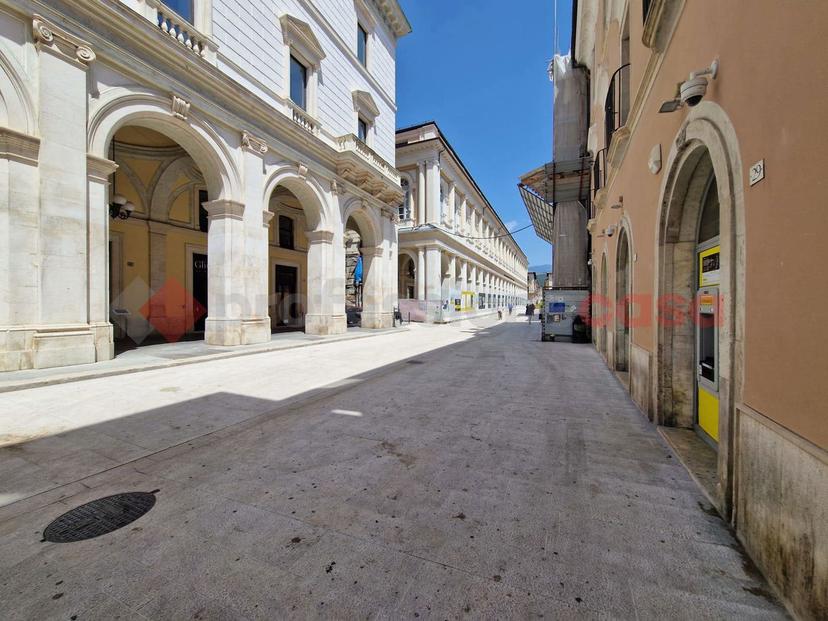 Bilocale in Via Pizzodoca  Snc, L'Aquila
