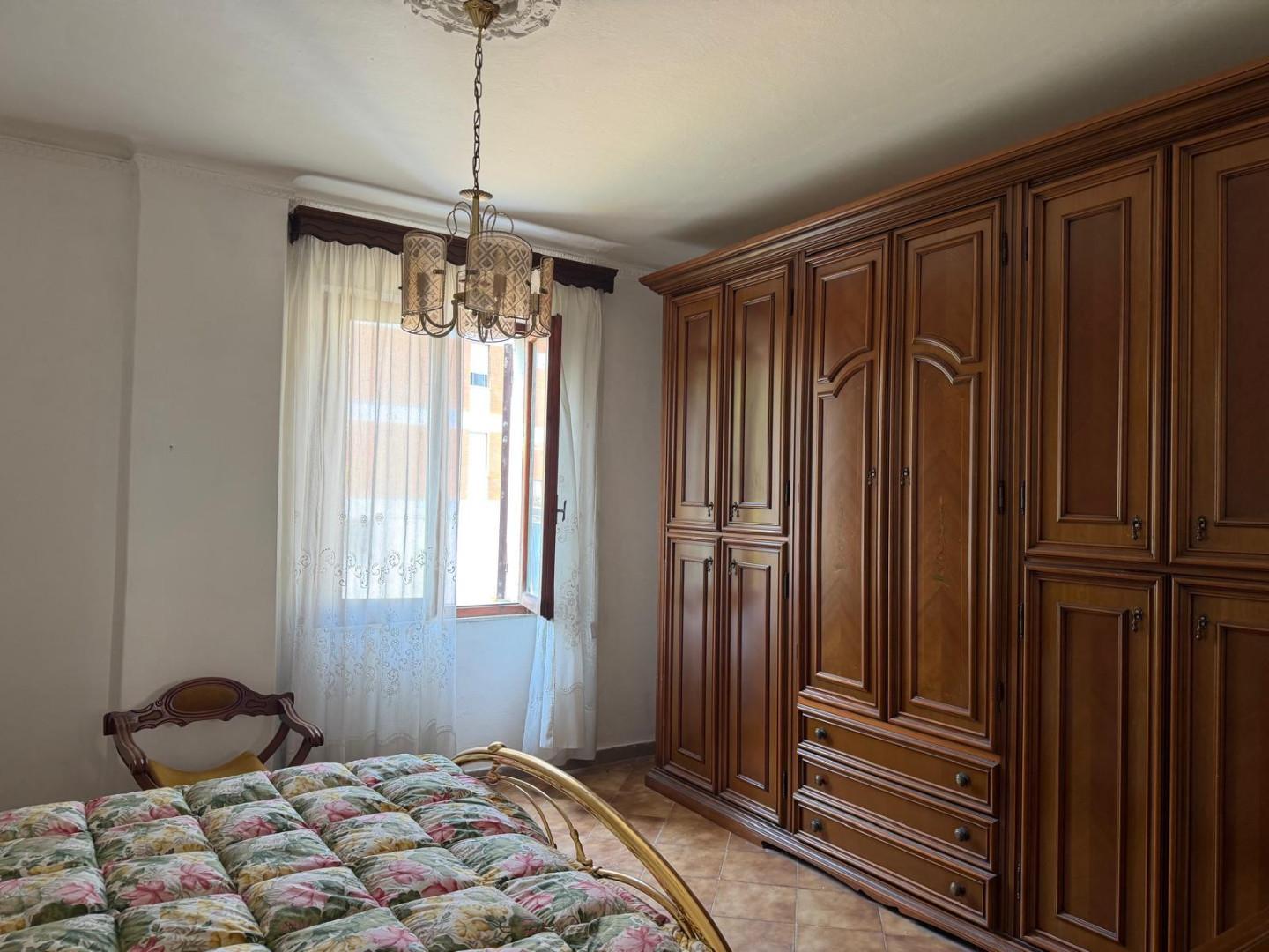Casa indipendente, Aulla