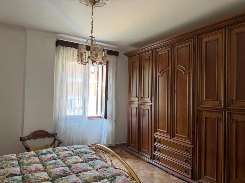 Casa indipendente, Aulla