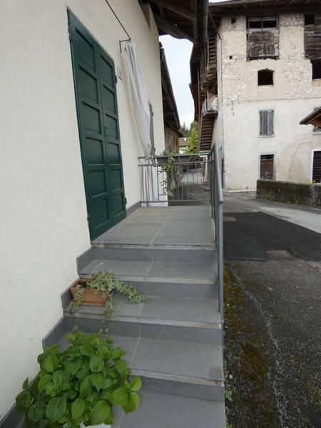Trilocale in Via di San Michele 6, Stenico — foto 5 di 5