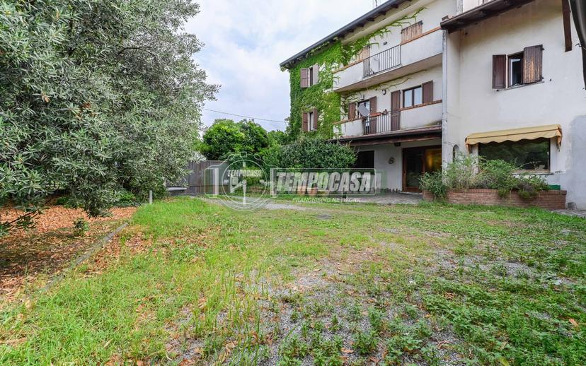 Quadrilocale in Via Serio 8, Zanica — foto 4 di 5