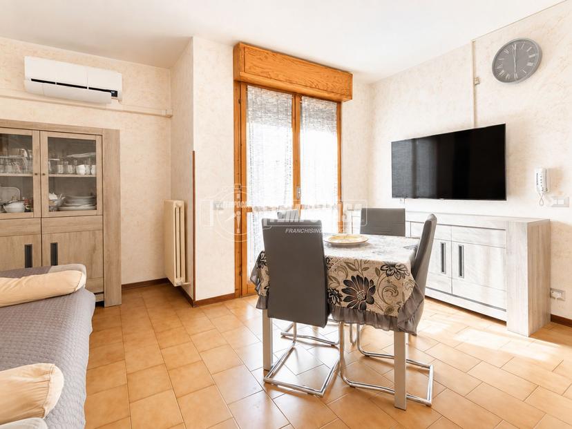 Trilocale in Via Carlo Goldoni 232, Vignola