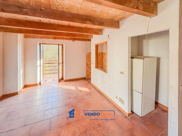 Bilocale in Frazione Rea, Murazzano — foto 2 di 5