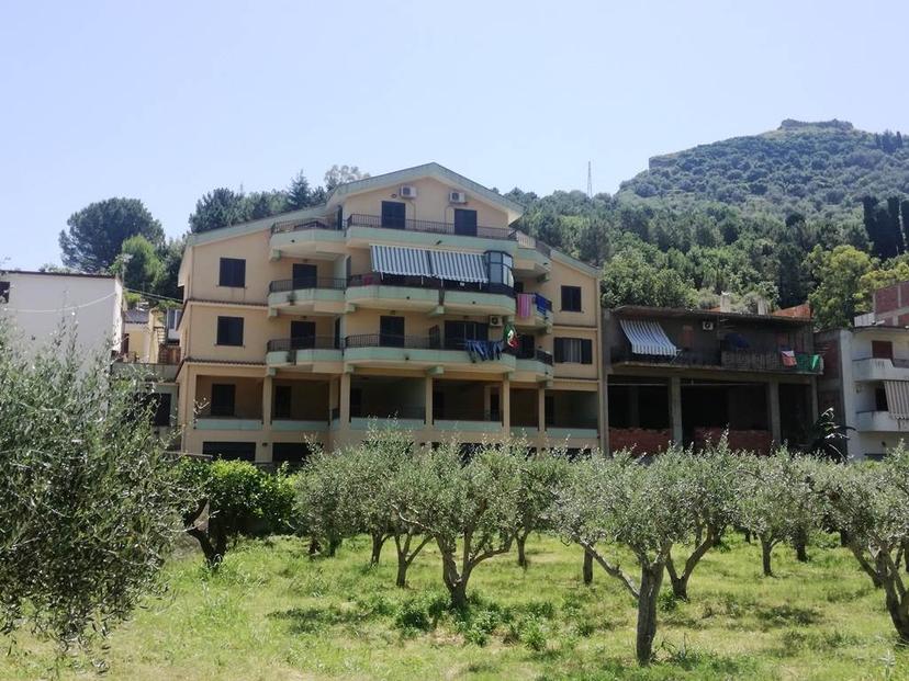 Bilocale in Via Kennedy, Saponara — foto 5 di 5