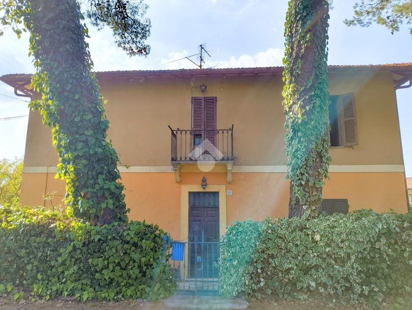 Casa indipendente in Via Bignanini 1, Spoleto — foto 3 di 5