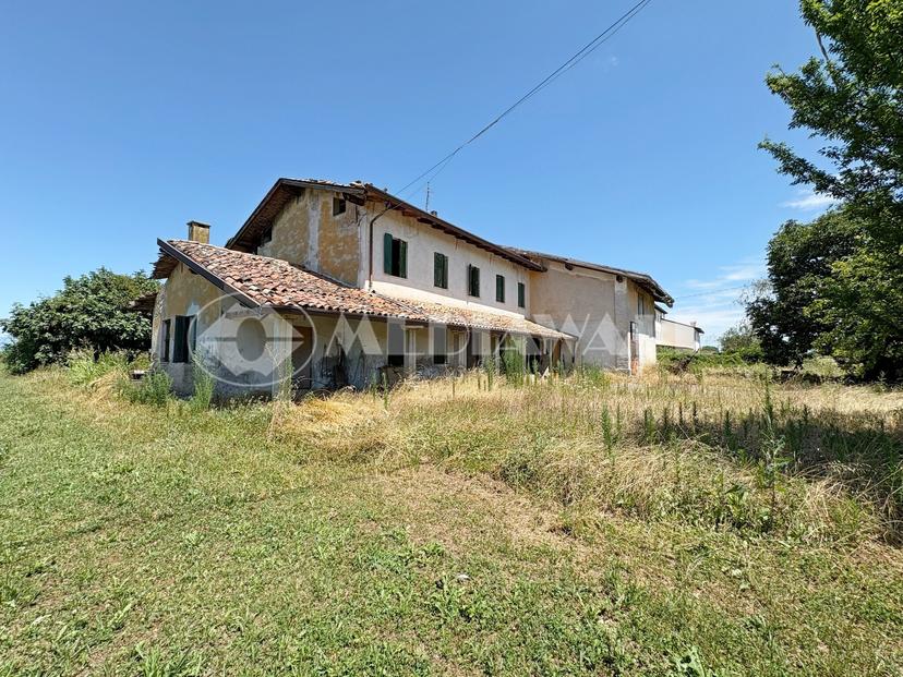 Rustico in Via Pramorin 2, Portogruaro — foto 4 di 5