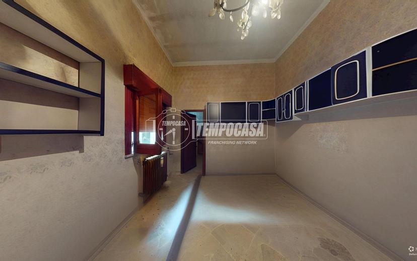 Casa indipendente in Via Castel del Monte 22, Galatina — foto 3 di 5