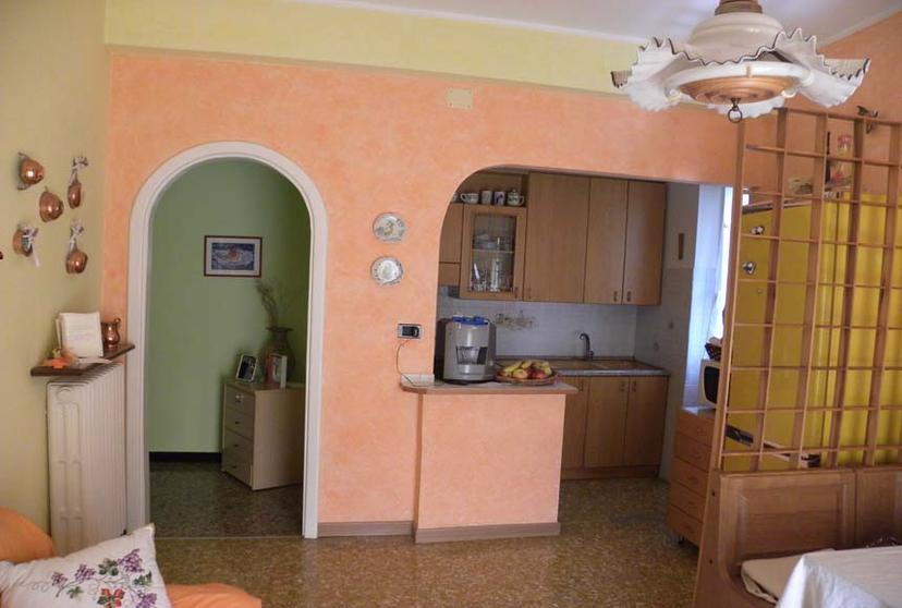Appartamento in Sopra all'Ottico, Cengio — foto 4 di 5