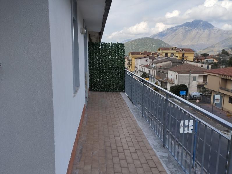 Attico in S.P. Casilina, Mignano Monte Lungo — foto 4 di 5