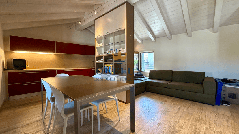 Quadrilocale in Via San Pio X, Castelfranco Veneto — foto 4 di 5