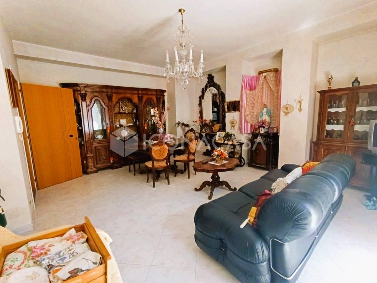 Casa indipendente in Via Goito 17, San Severo