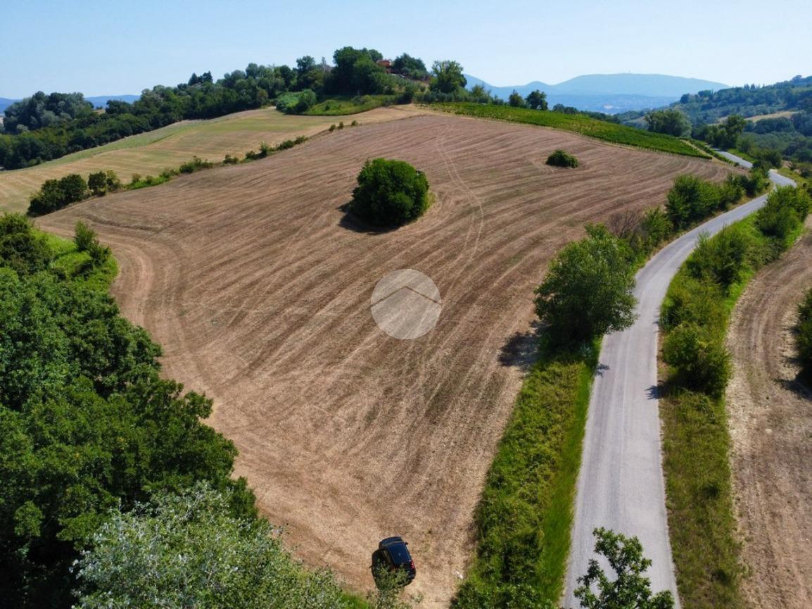 Rustico in Vocabolo Passatore, Calvi dell'Umbria
