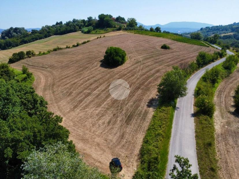 Rustico in Vocabolo Passatore, Calvi dell'Umbria