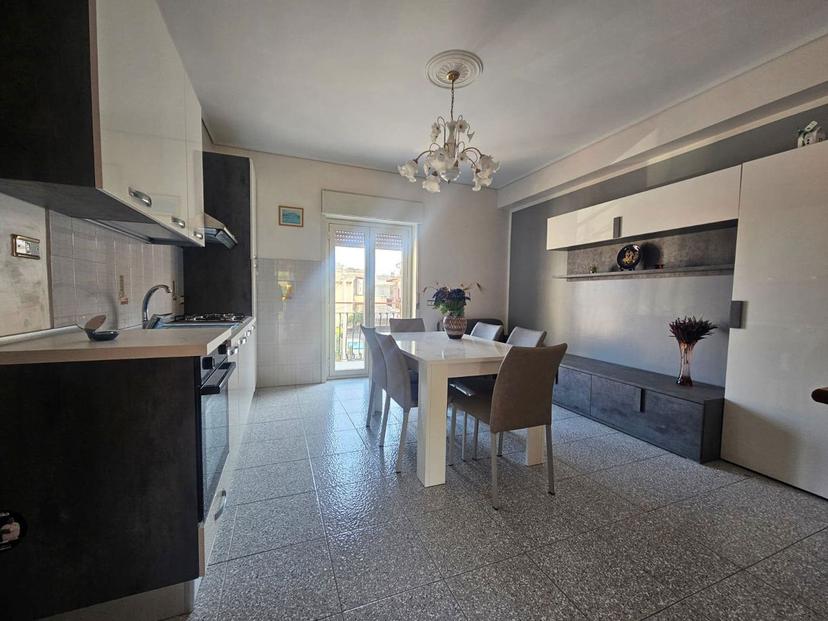 Appartamento in  Via San Francesco di Paola  106, Savoca — foto 5 di 5