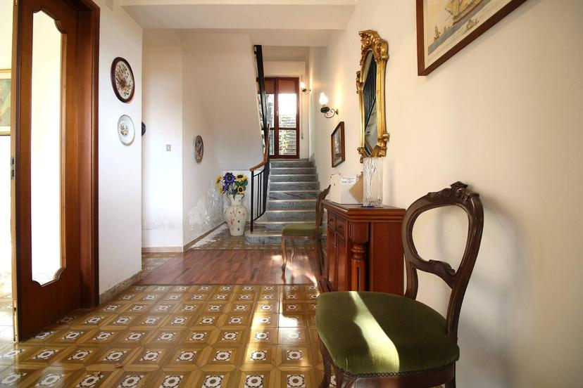 Villa, Stalettì — foto 5 di 5