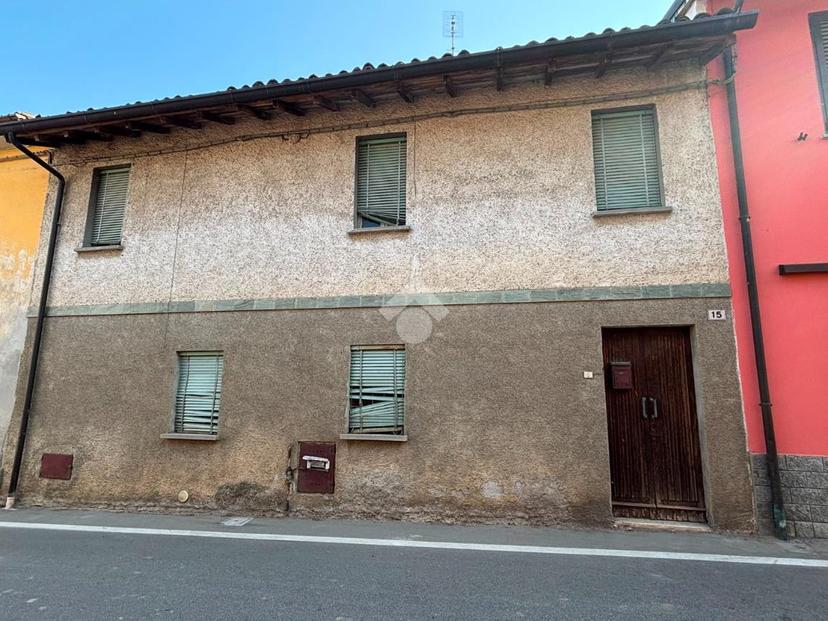 Casa indipendente in Frazione Localita' Santa Margherita 15, Belgioioso