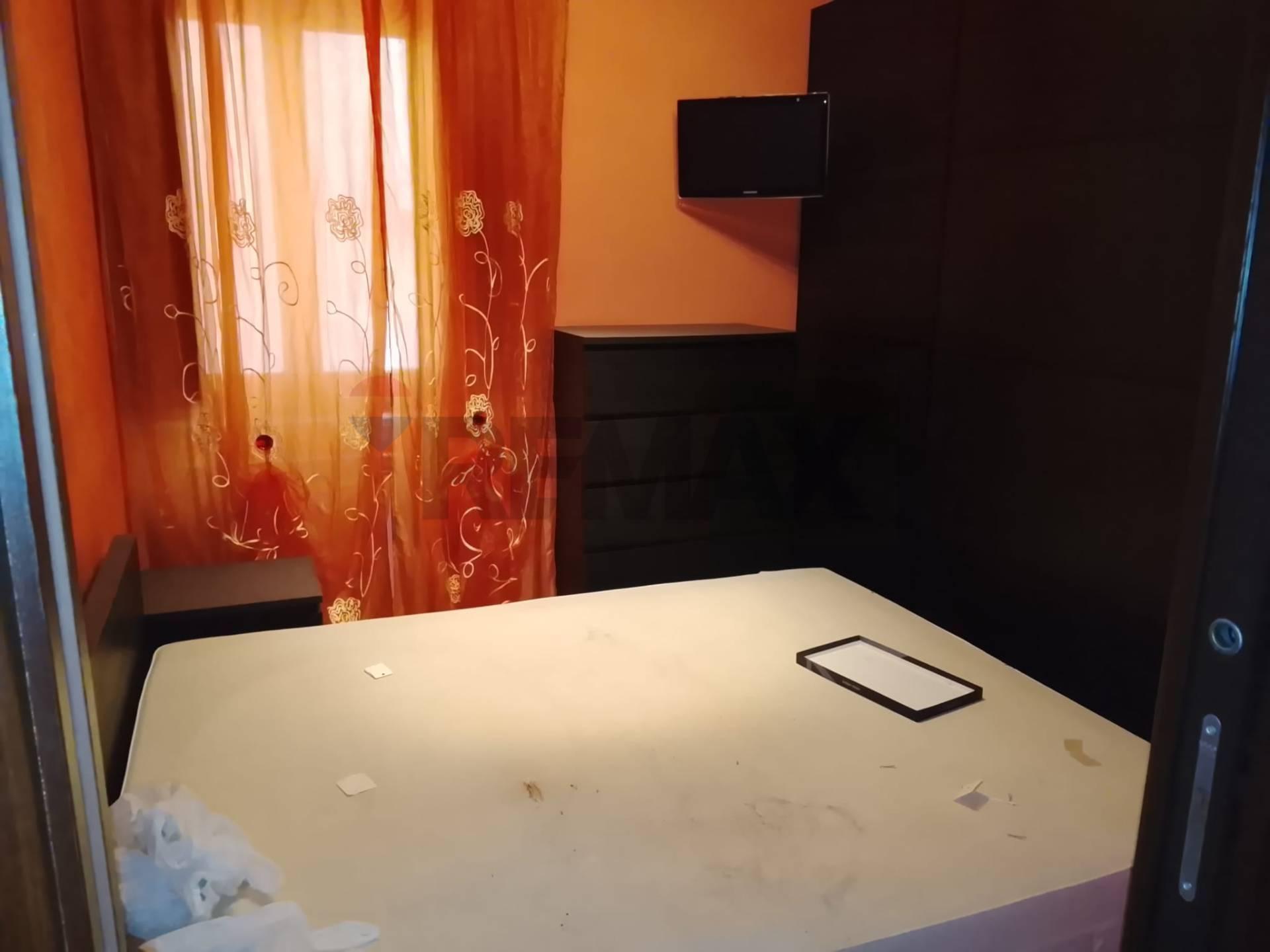 Casa indipendente, Sessa Aurunca