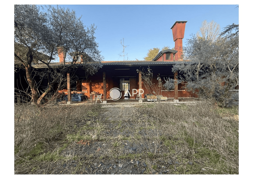 Villa in Via San Marco 71, Camposampiero — foto 2 di 5