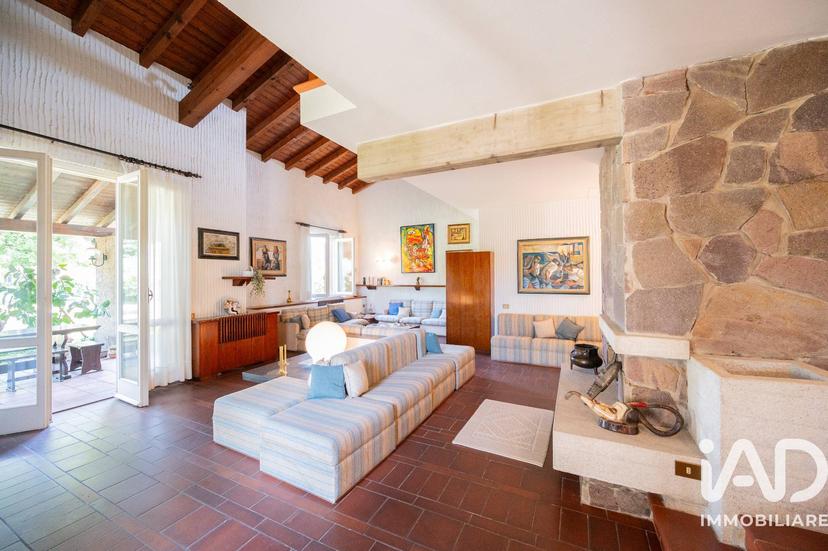 Villa in Via Papa Giovanni XXIII, San Martino dall'Argine — foto 4 di 5