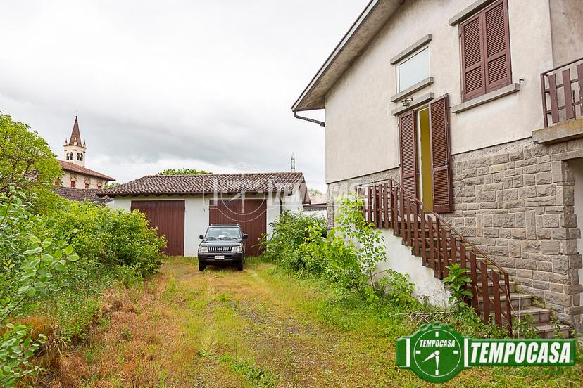 Villa in Via Alessandro Manzoni, Fiesco — foto 5 di 5
