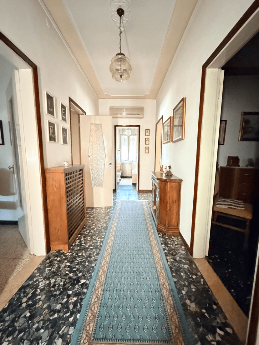 Villa unifamiliare in Via Pierdomenico Frattini 43, Legnago — foto 2 di 5