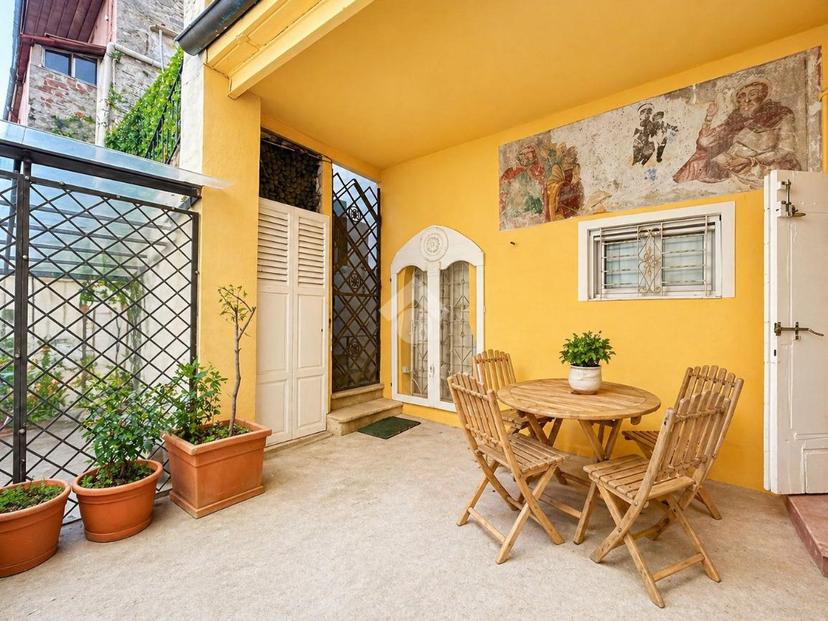 Quadrilocale in Via delle Orfanelle 29, Verbania — foto 2 di 5