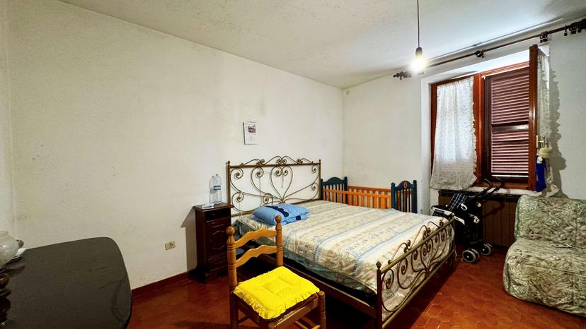 Bilocale in Via San Pietro  12, Rogno