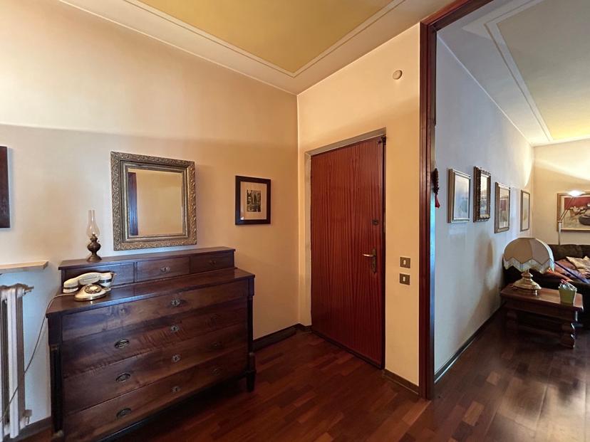 Appartamento in Via Piazzetta G. Carducci 1, Legnago — foto 2 di 5