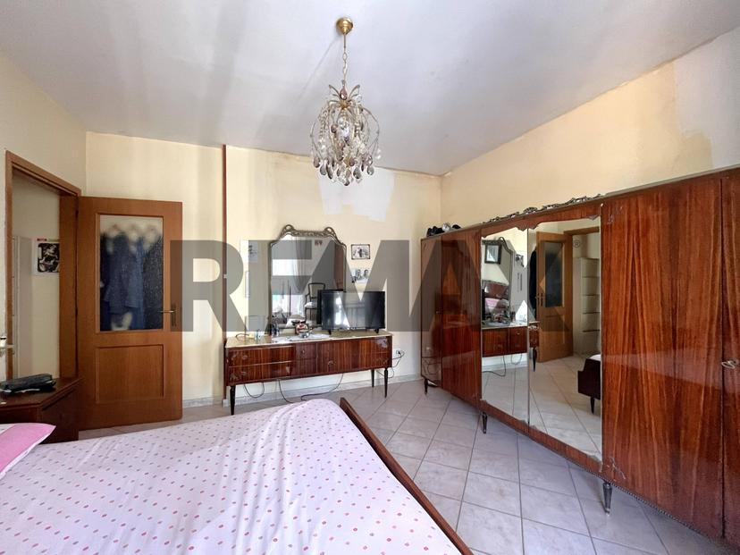 Trilocale in Traversa Terza di Via Pier Capponi 12, Giugliano in Campania — foto 2 di 5