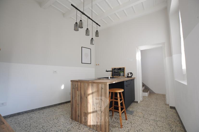 Trilocale in Giuseppe Garibaldi 4, Jerago con Orago — foto 3 di 5