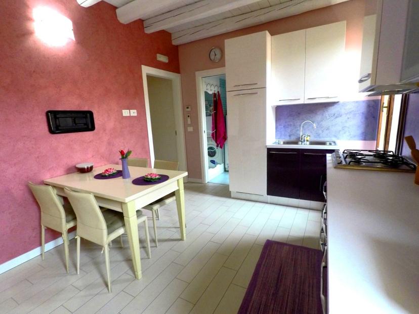 Bilocale in Via Giannotti, Montagnana — foto 3 di 5