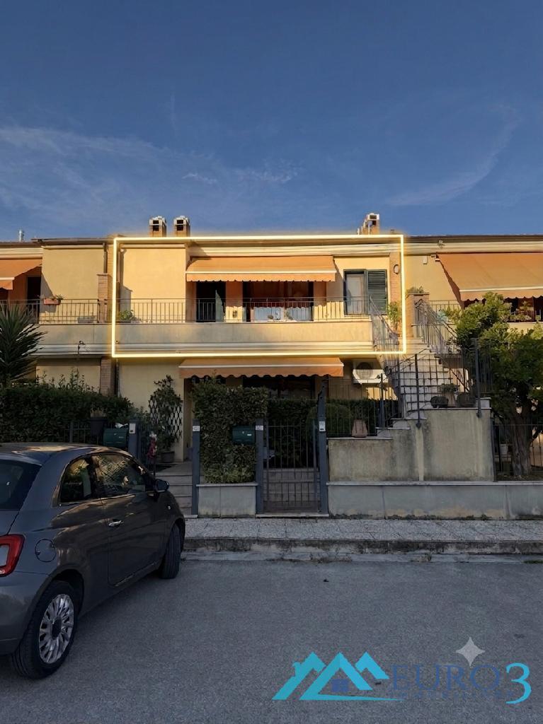 Appartamento, Montefiore dell'Aso
