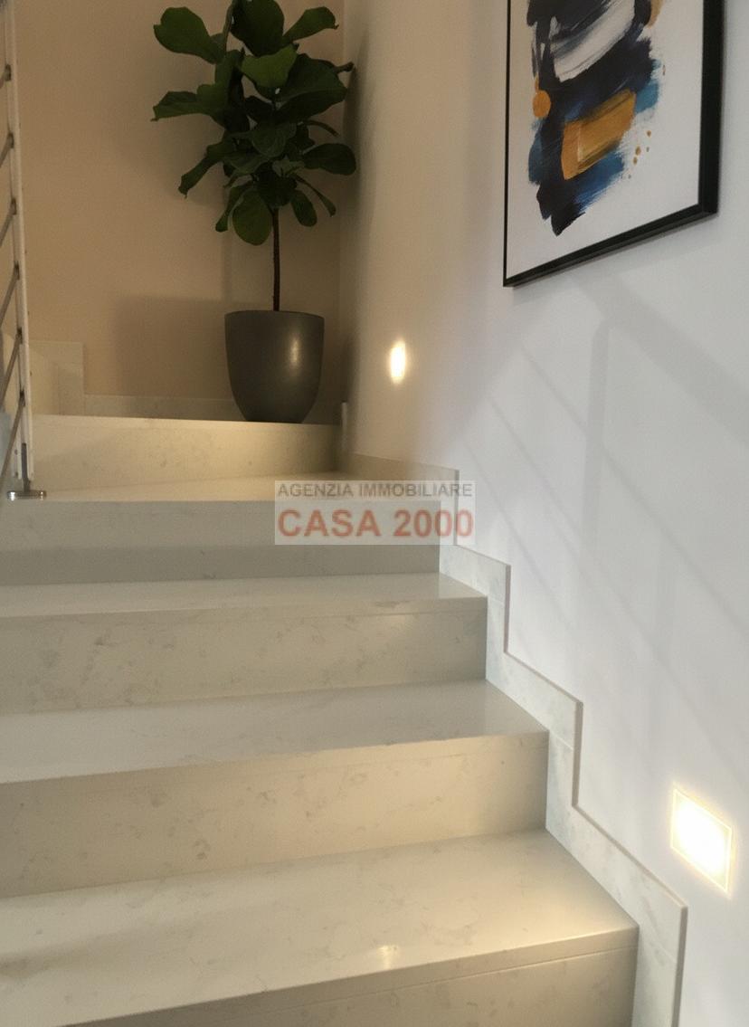 Villa in Via Mozart, Camposampiero — foto 3 di 5