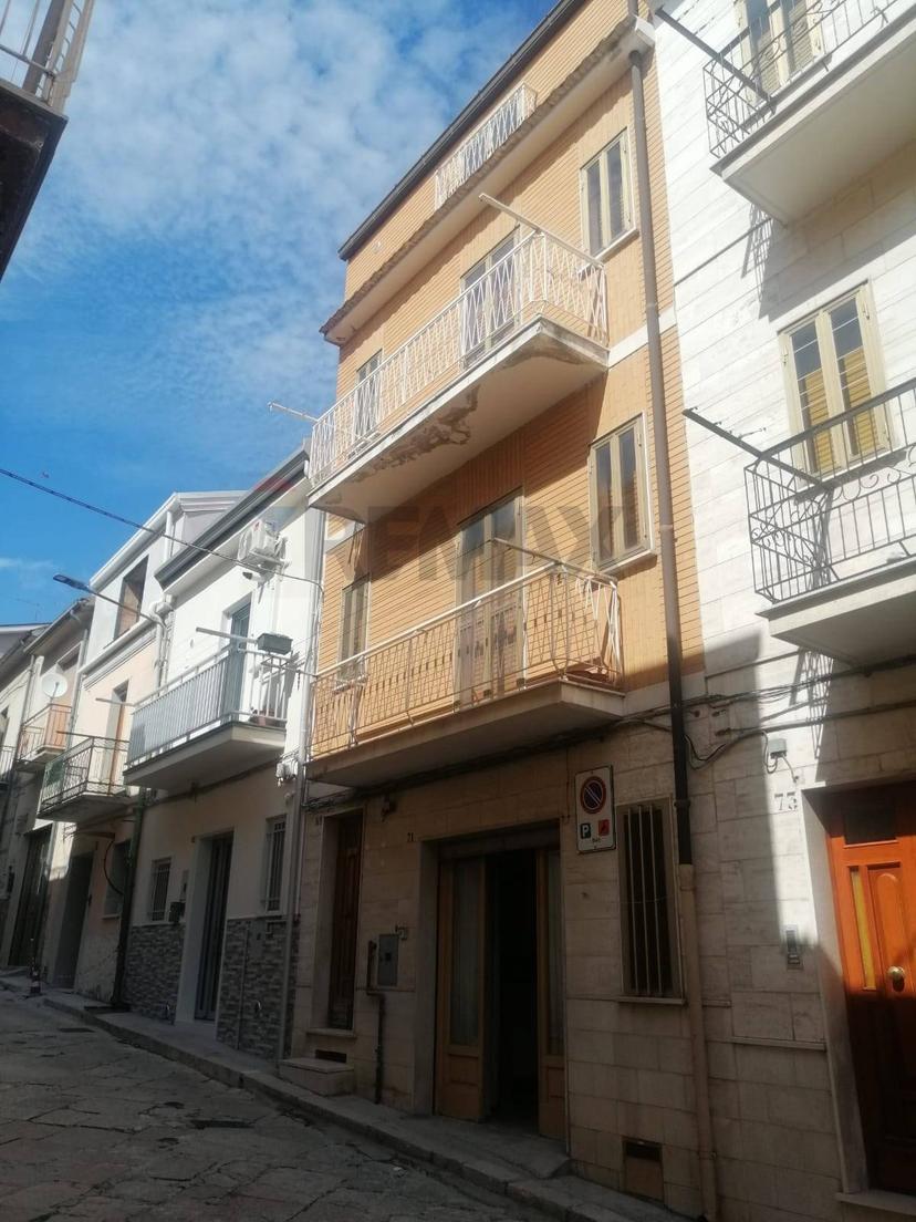 Appartamento in Via Matteo Renato Imbriani 69, San Giovanni Rotondo — foto 5 di 5