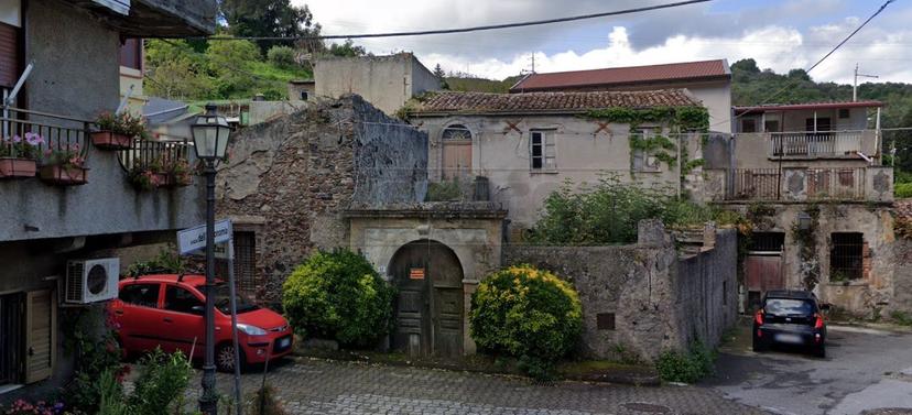 Rustico in Via Zara 37, Saponara — foto 2 di 2